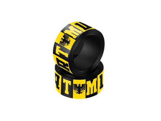 Klassiker Kleberolle