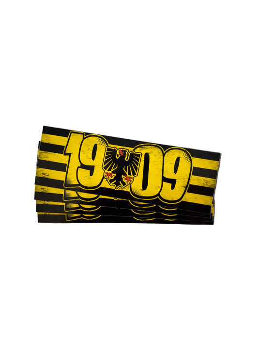 1909 25 Stk.