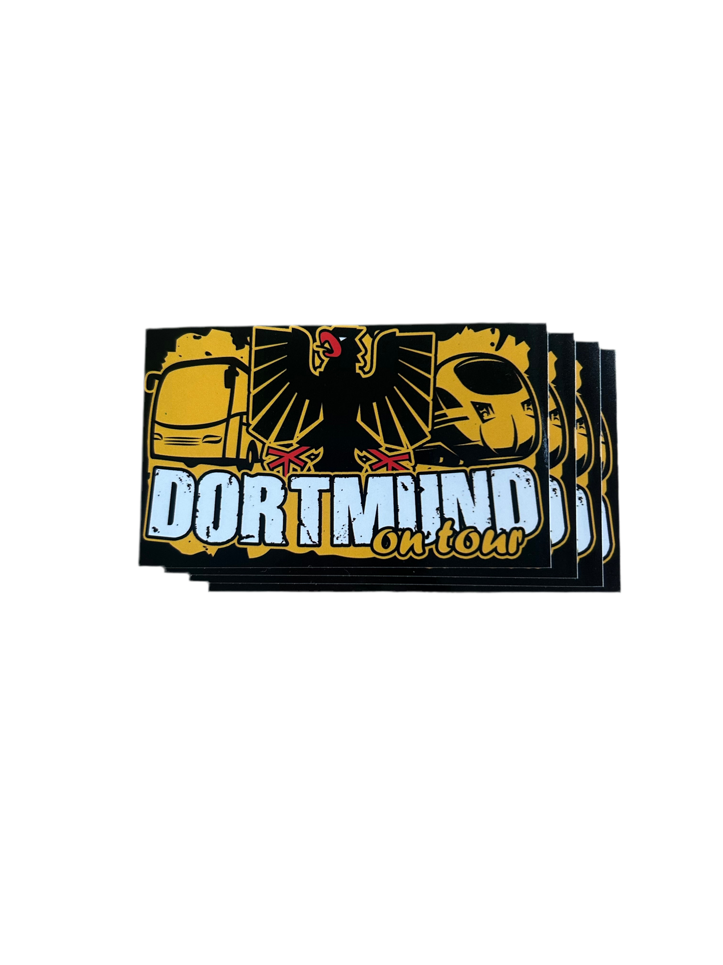 Dortmund on Tour 25 Stk.