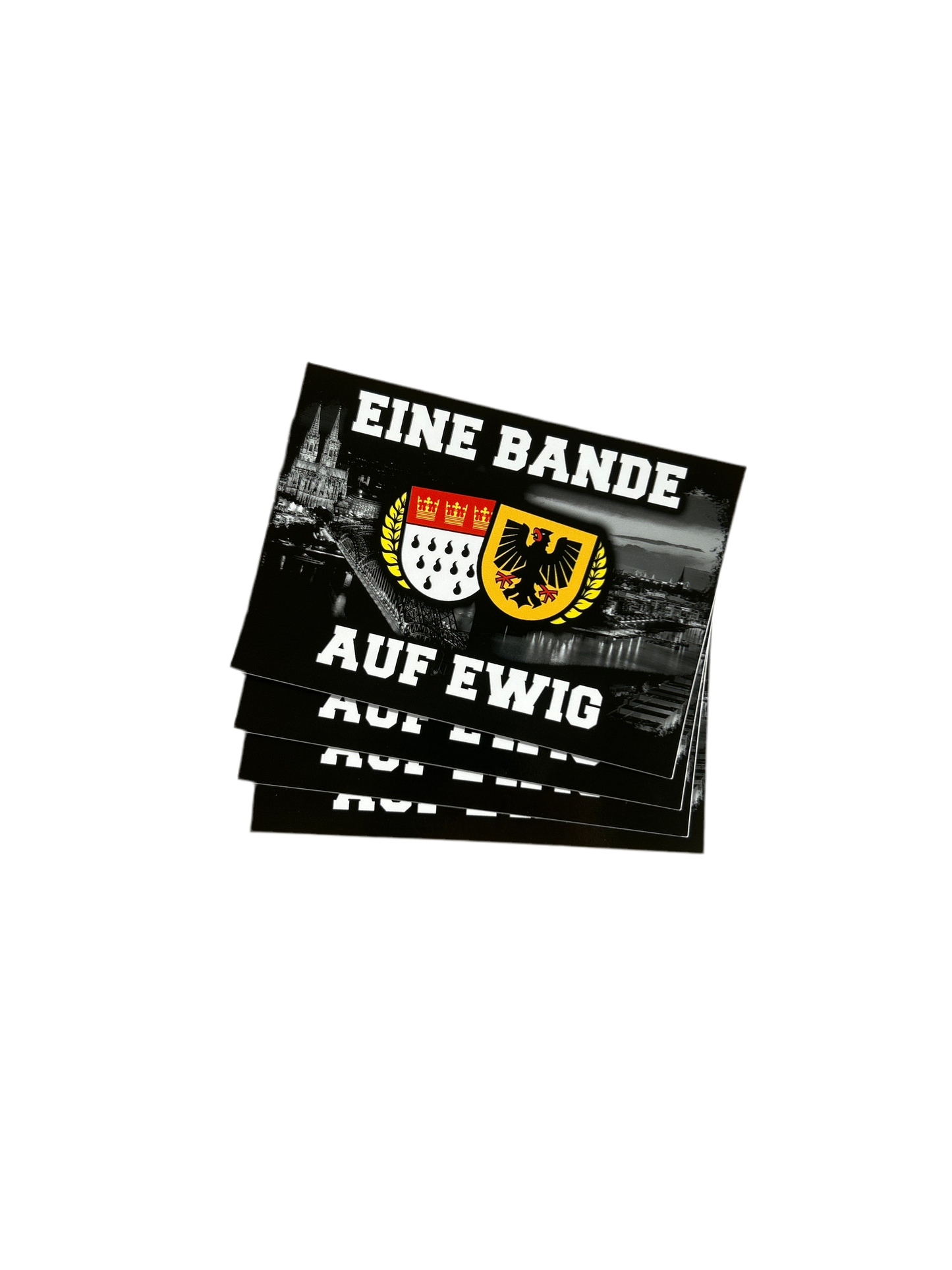 Eine Bande auf Ewig 25 Stk.