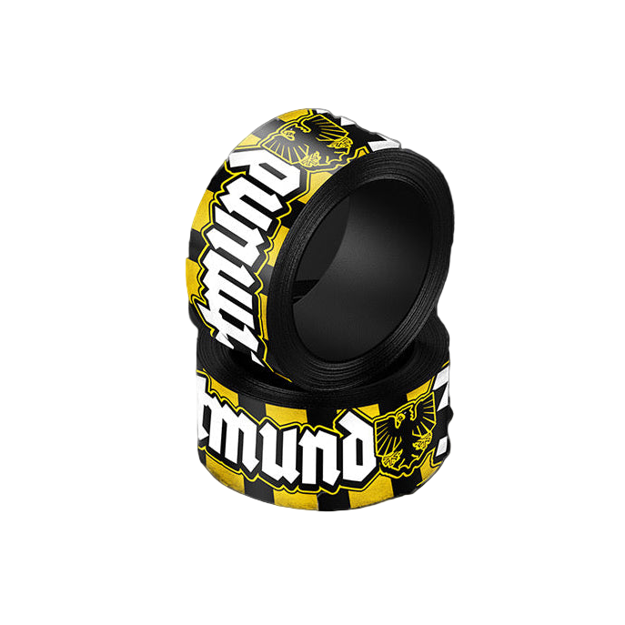 Dortmund Zone Kleberolle