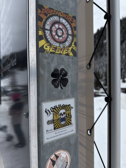 Dortmunder Gebiet 25 Stk.
