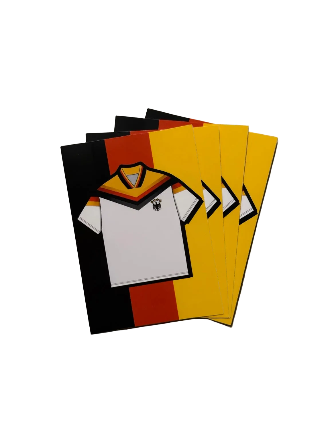 Deutschland | 25 Stk.