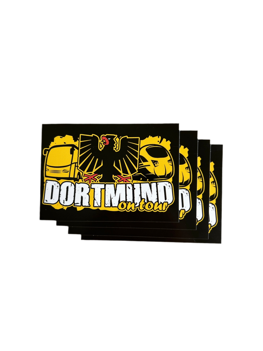 Dortmund on Tour 30 Stk.