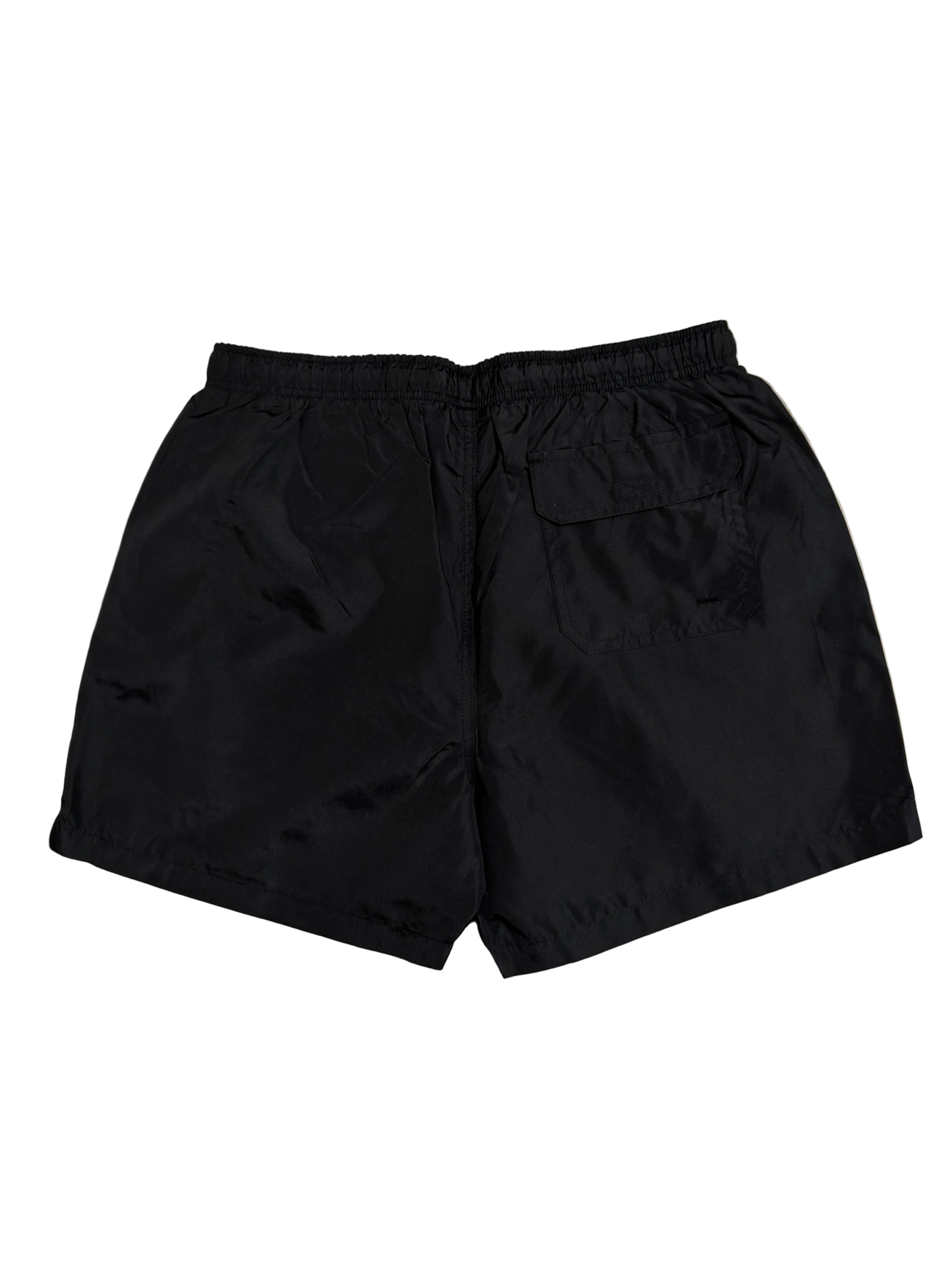 Dortmund 1909 Sportshorts - Rückansicht
