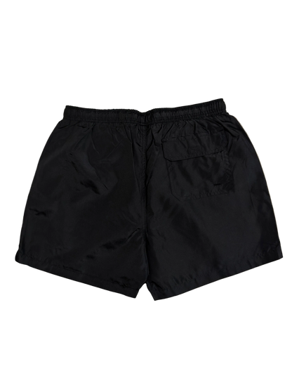 Dortmund 1909 Sportshorts - Rückansicht
