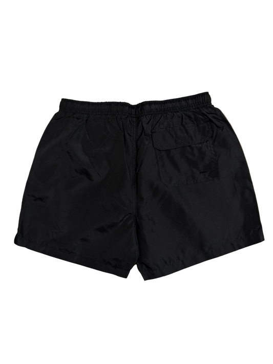 Dortmund 1909 Sportshorts - Rückansicht
