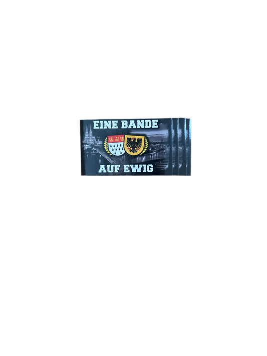 Eine Bande auf Ewig 25 Stk.