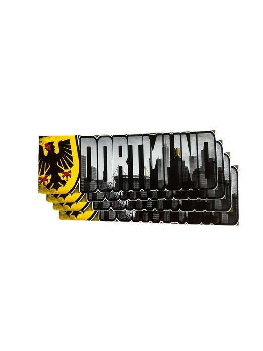 Dortmund City 25 Stk.