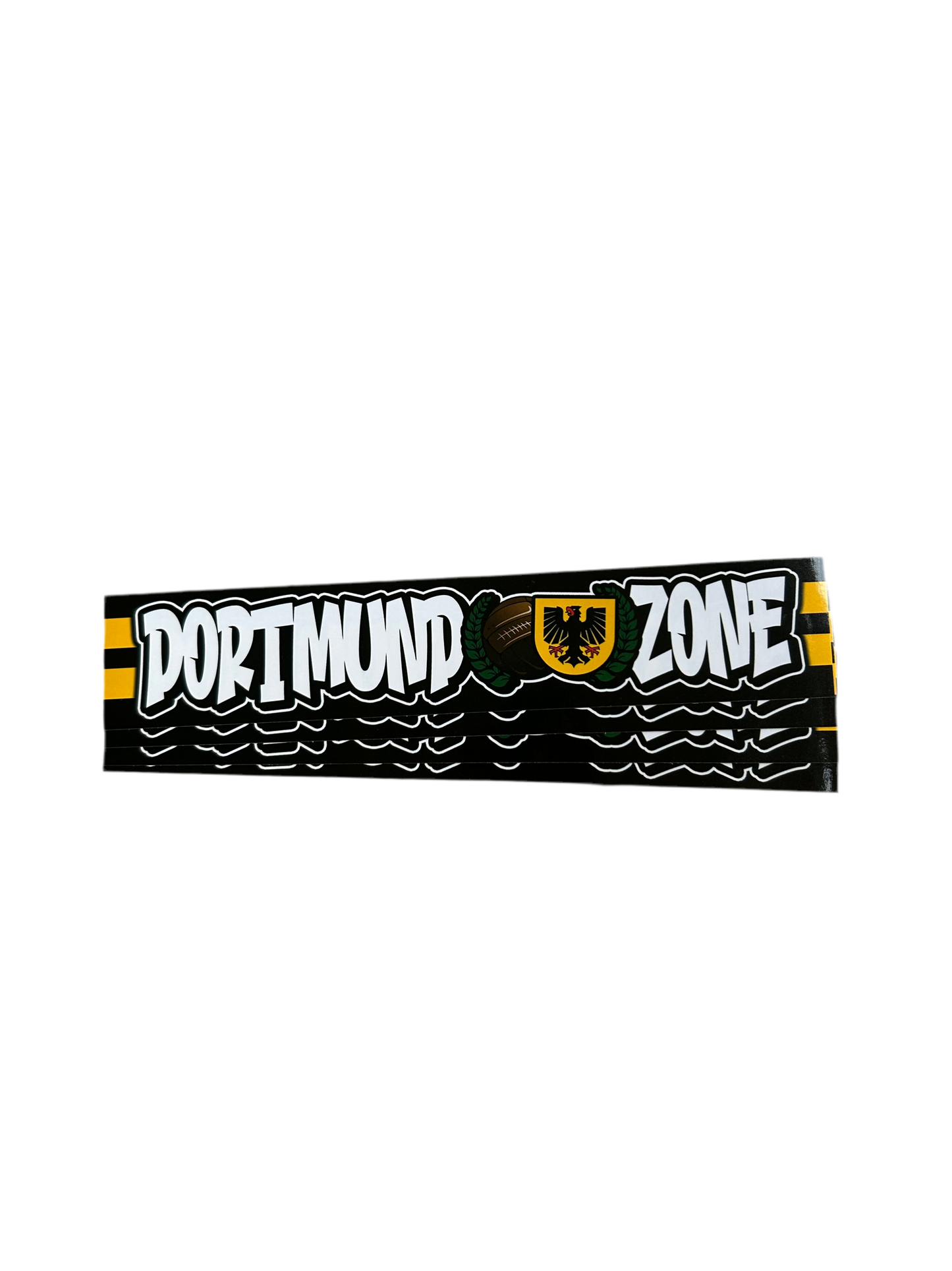 Dortmund Zone 25 Stk.