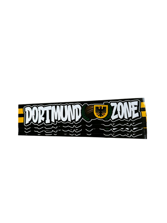 Dortmund Zone 25 Stk.
