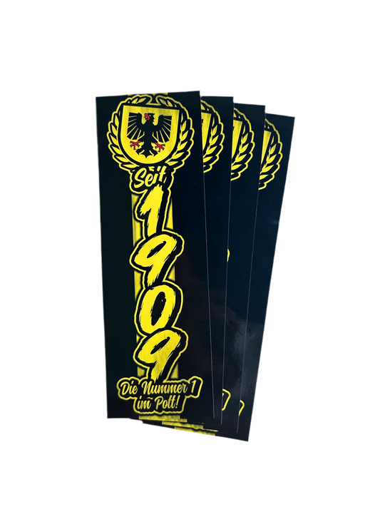XL 1909 10 Stk.