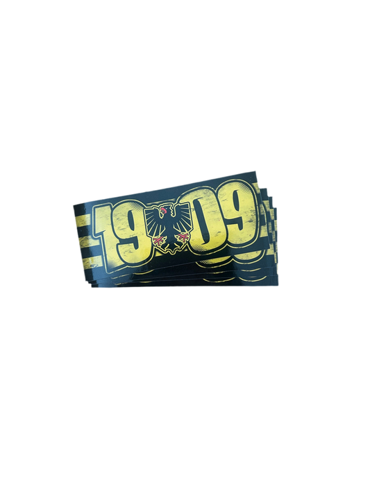 1909 25 Stk.