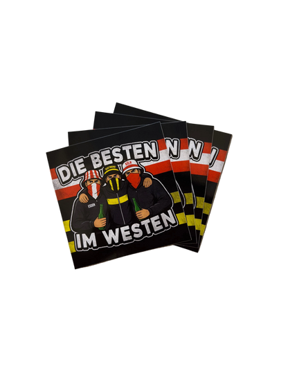 Die Besten im Westen 25 Stk.