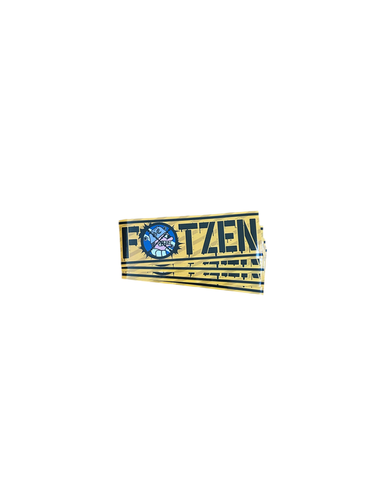 F*tzen 25 Stk.