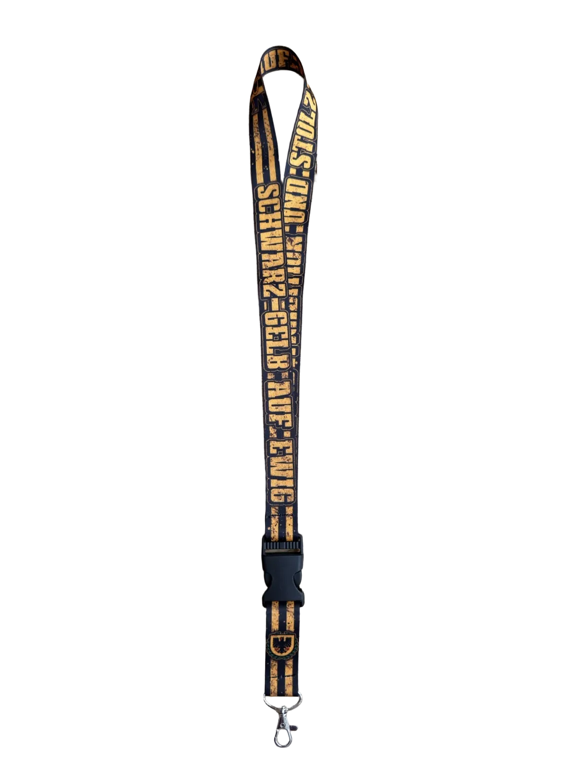 Dortmund Schlüsselband
