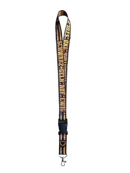 Dortmund Schlüsselband