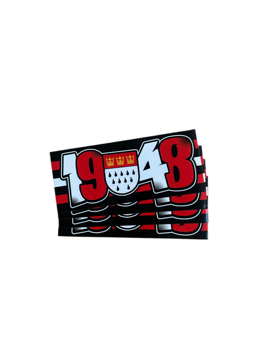 1948 25 Stk.