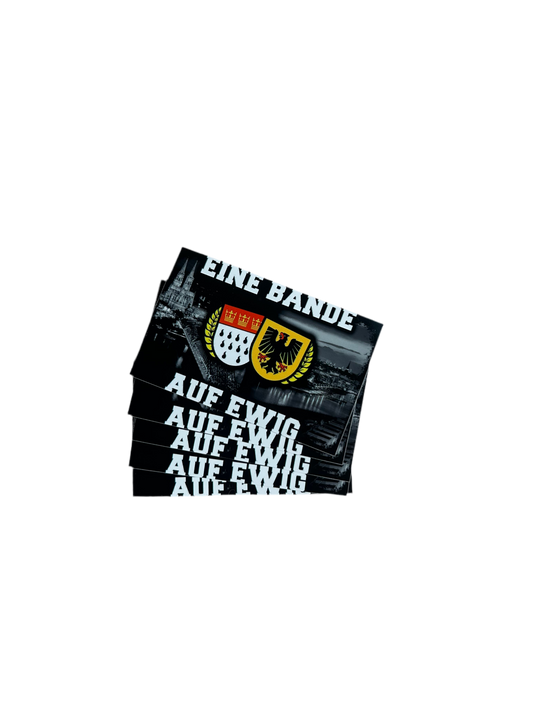 Eine Bande auf Ewig 30 Stk.