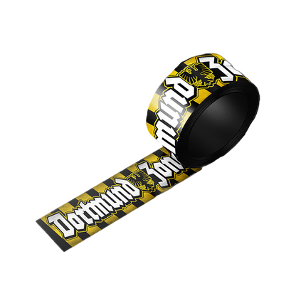 Dortmund Zone Kleberolle