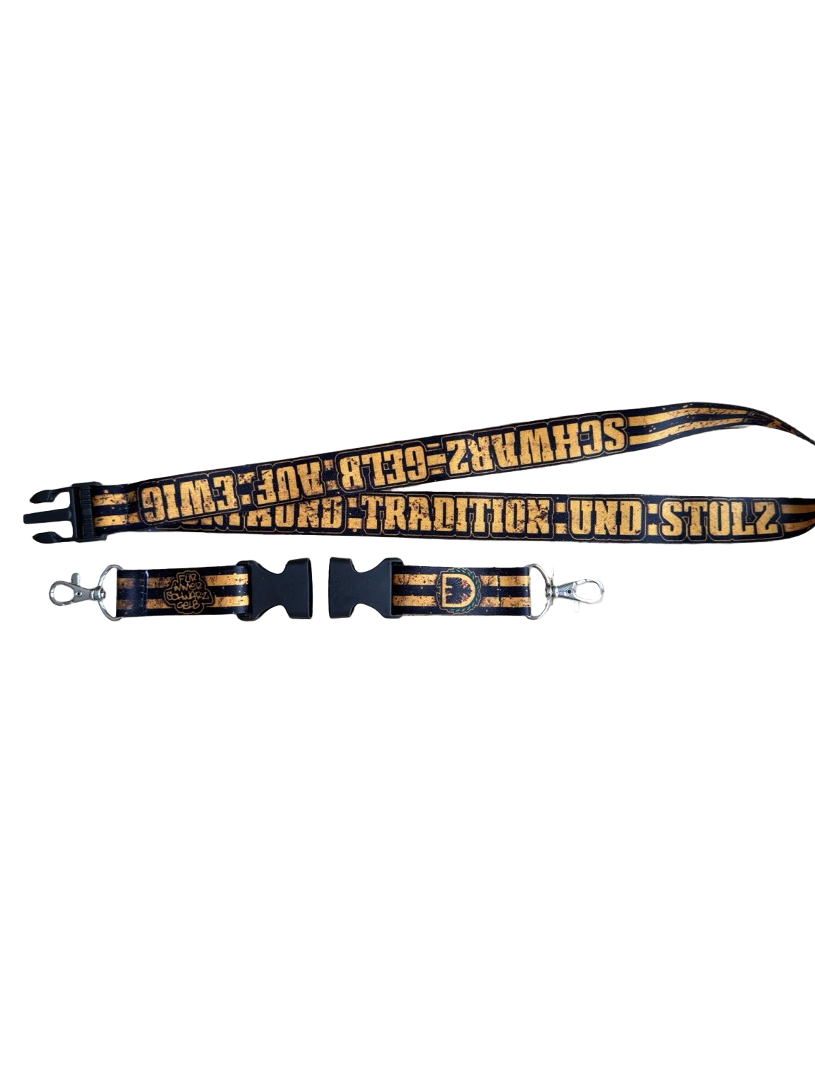 Dortmund Schlüsselband