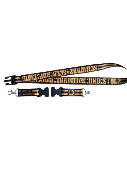 Dortmund Schlüsselband