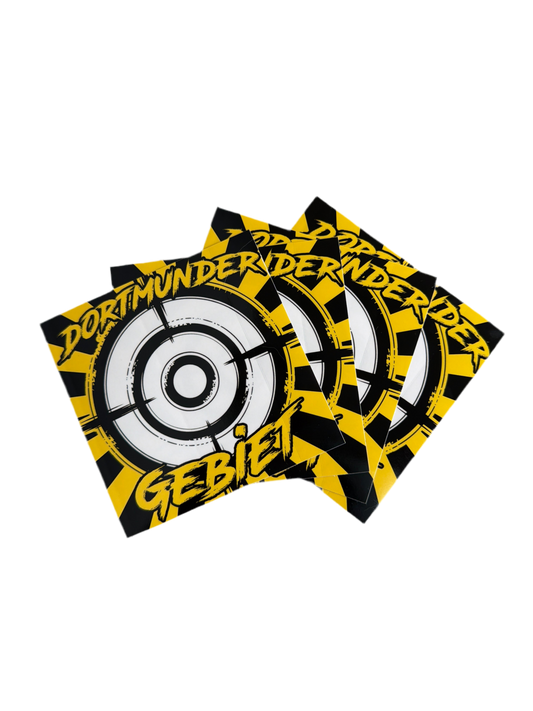 Dortmunder Gebiet 25 Stk.