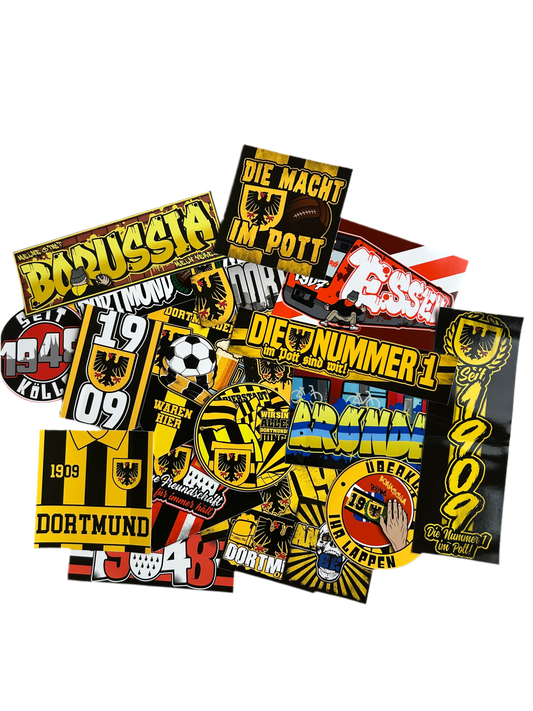 Sticker Mix