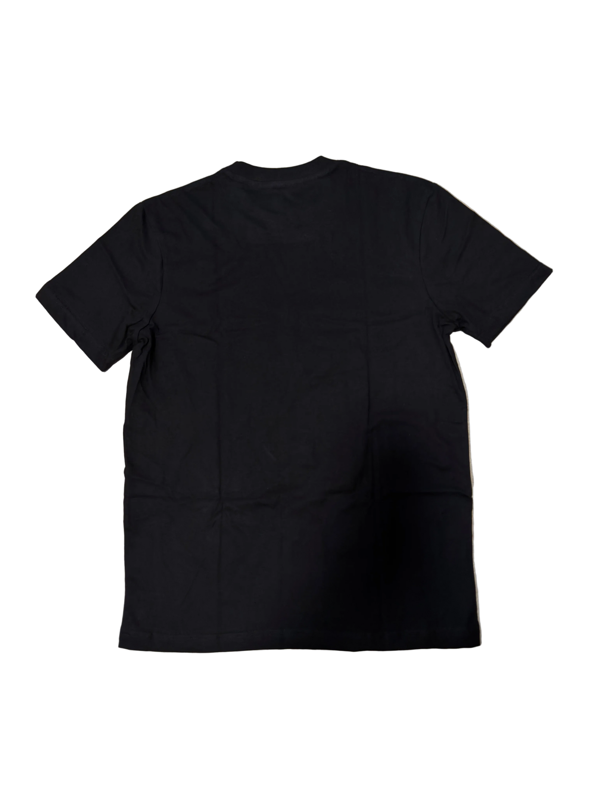 Alles für Dortmund T-Shirt - Rückansicht
