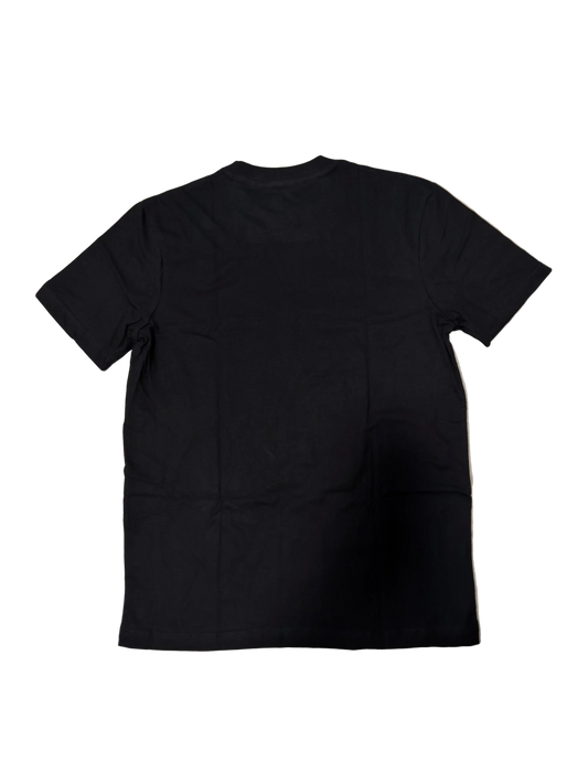 Alles für Dortmund T-Shirt - Rückansicht
