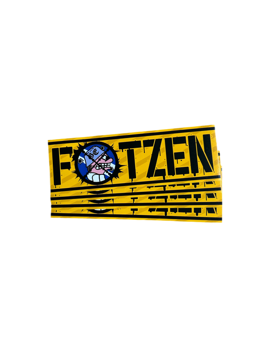 F*tzen 25 Stk.