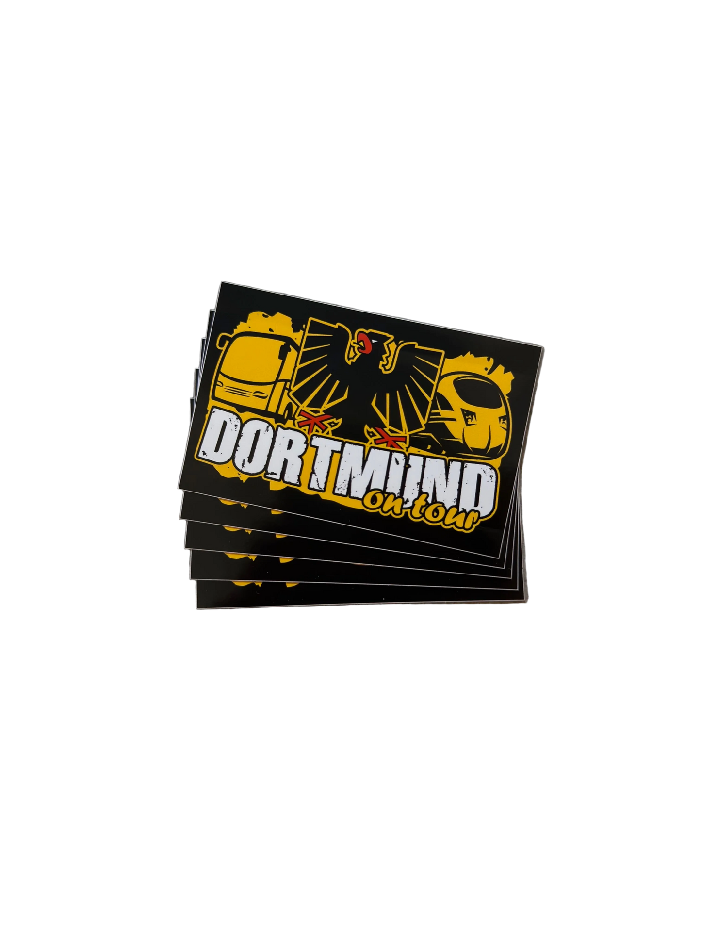 Dortmund on Tour 30 Stk.