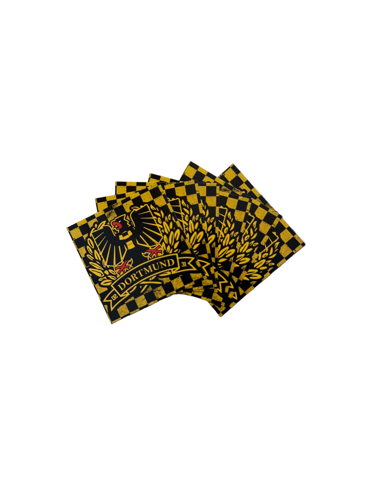 Dortmund Caro Minis | 50 Stk.