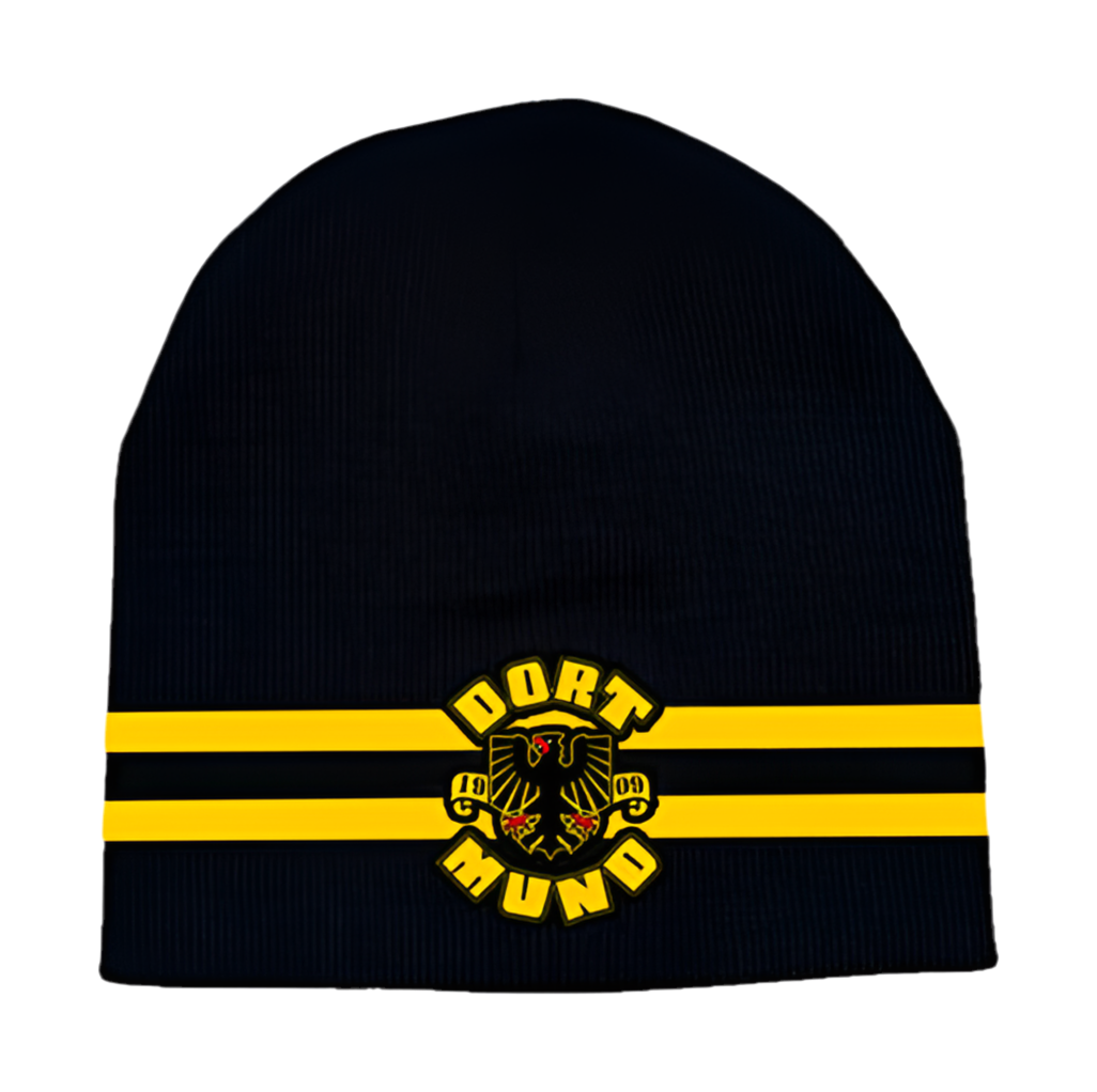 Dortmund Mütze