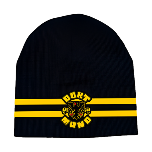 Dortmund Mütze