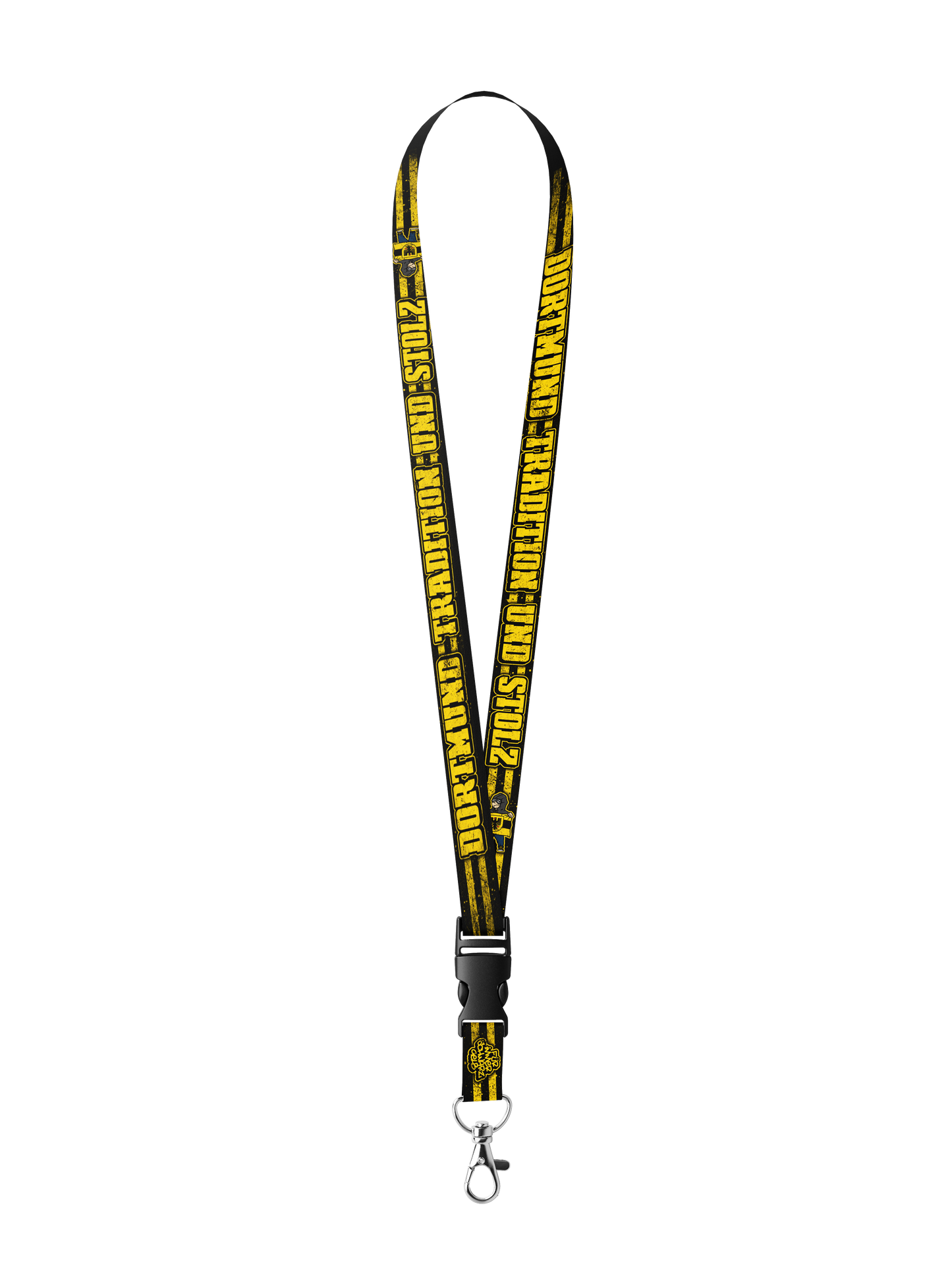Dortmund Schlüsselband