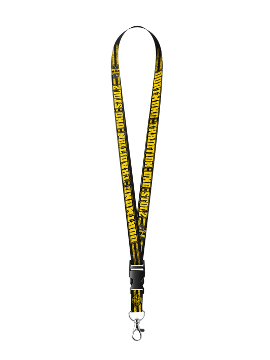 Dortmund Schlüsselband