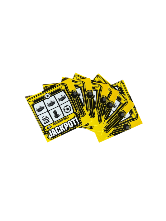 Dortmund Slots Mini 50 Stk.