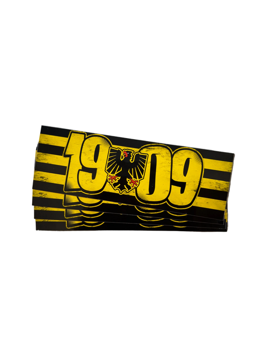1909 25 Stk.