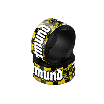 Dortmund Zone Kleberolle