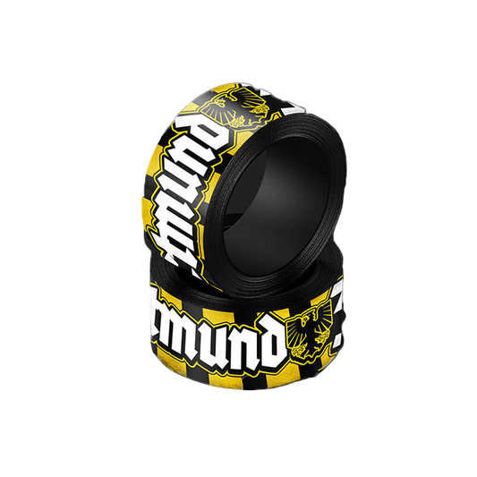 Dortmund Zone Kleberolle