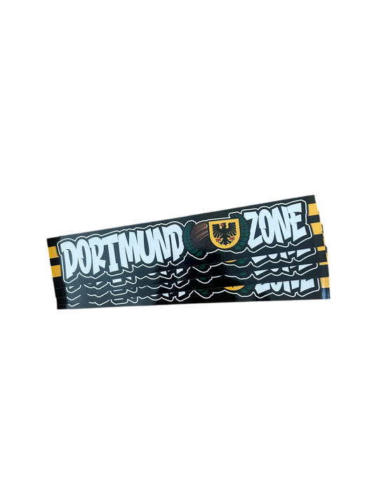 Dortmund Zone 25 Stk.