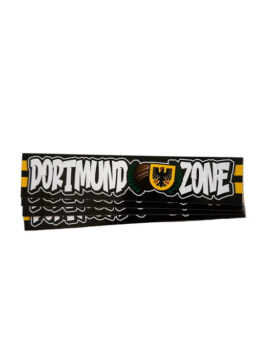 Dortmund Zone 25 Stk.