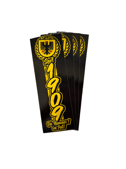 XL 1909 15 Stk.