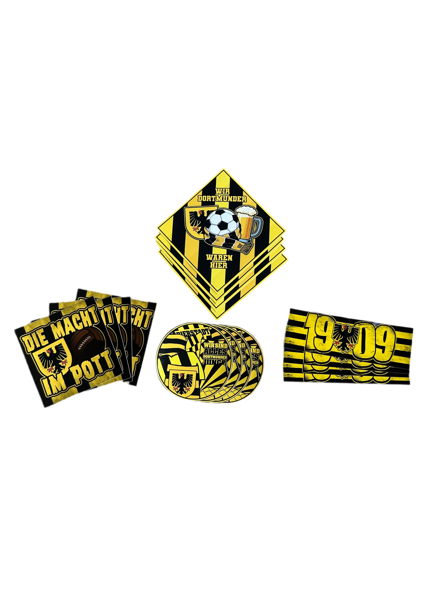 Revier Bundle