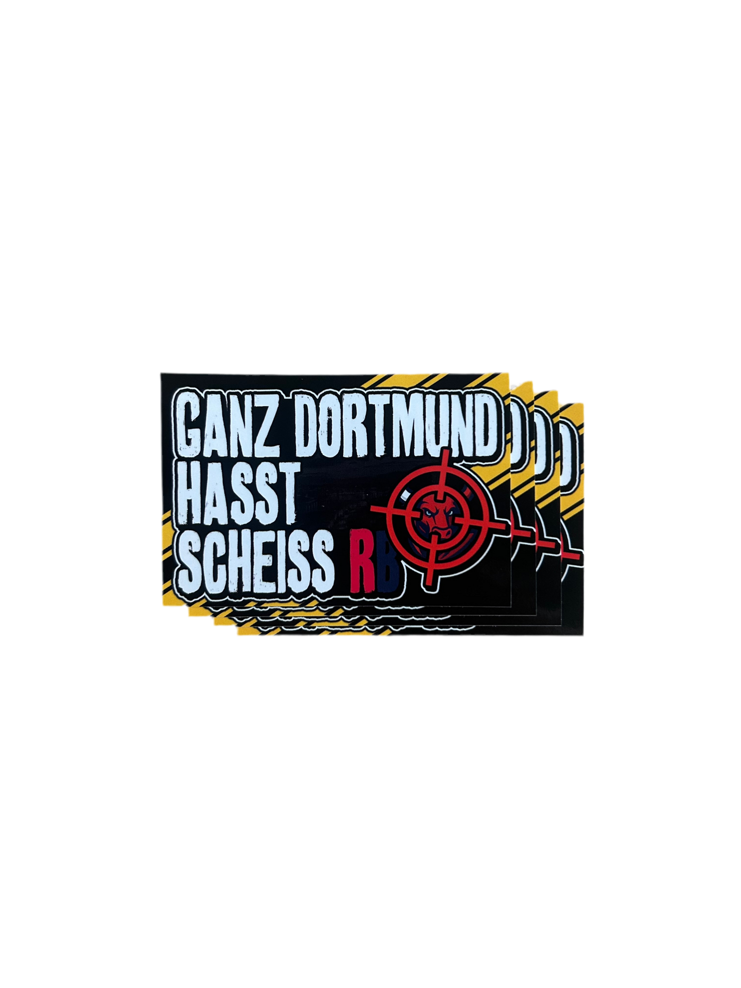 Schei* RB 25 Stk.