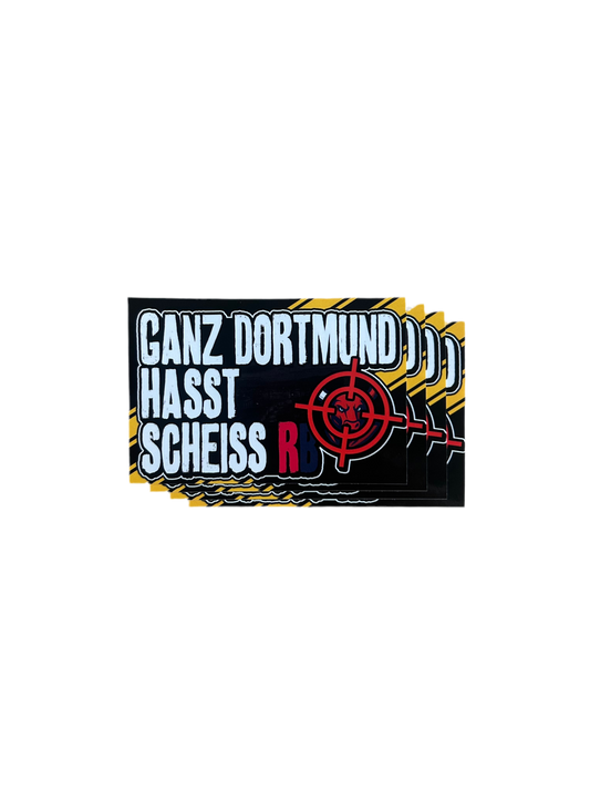 Schei* RB 25 Stk.