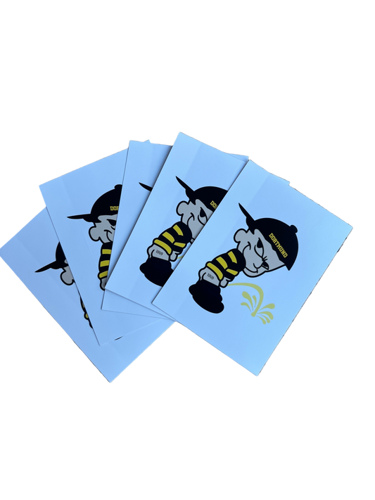 Fehldruck Junge 30 Stk.