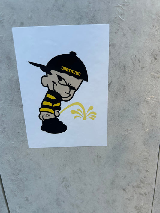 Fehldruck Junge 30 Stk.