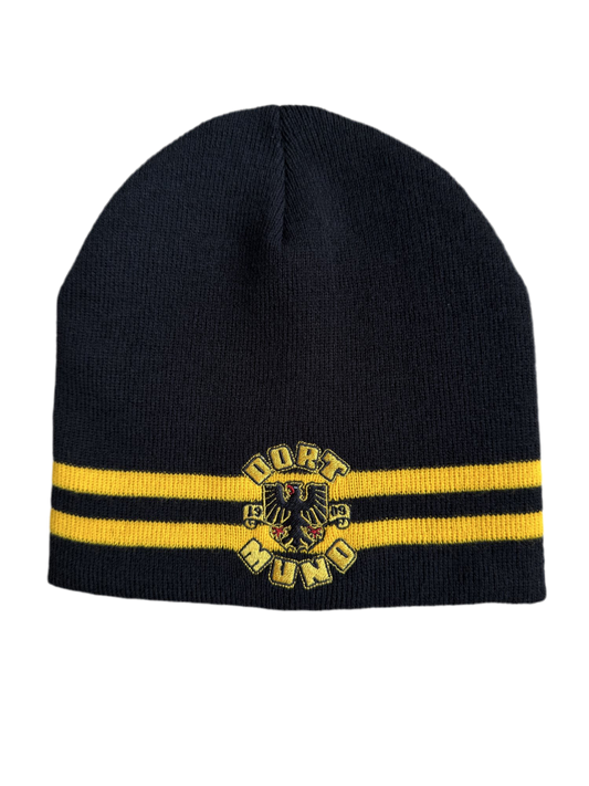 Dortmund Mütze